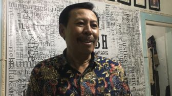 Ditolak Intoleran, Jemaat Gereja di Semarang Susah Ibadah Selama 22 Tahun