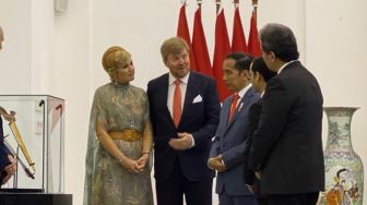 Belanda Kembalikan Benda Pusaka ke Indonesia, BPPI: Jangan Menjadi Rusak