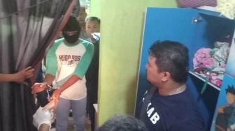 Dipaksa Berhubungan Badan Sejenis, Samsul Bunuh Rekannya di Indekos