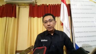 Muhammadiyah Kenalkan dr. Corona Rintawan, Dokter Pembasmi Virus Corona