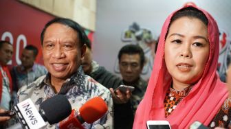 Kualifikasi Diundur, Bagaimana Peluang Aries Susanti dkk ke Olimpiade ?