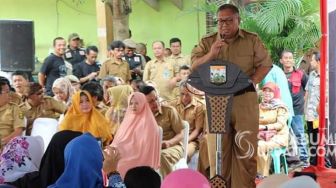 Bupati Sukabumi: BPJS Sebaiknya Dibubarkan!