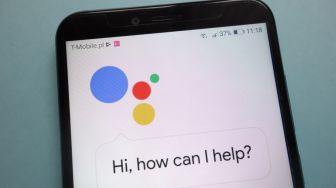 Cara Menggunakan Google Assistant Tanpa Membuka Kunci Ponsel