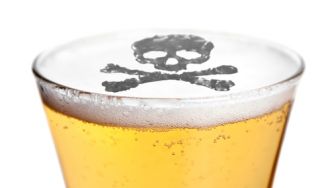 Kontroversi RUU Larangan Minuman Beralkohol, Ketahui Pro dan Kontra Kesehatan Konsumsi Alkohol