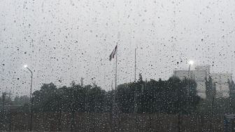 Prakiraan Cuaca BMKG 28 Maret 2022 Tangerang Banten: Siang Diprediksi Hujan!