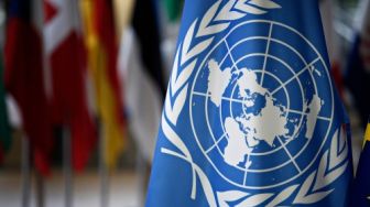 Heboh Adegan Mesum di Dalam Mobil Dinas PBB, Videonya Viral