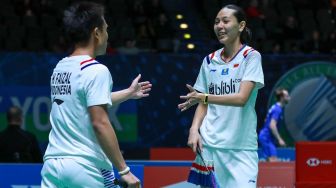 Jadwal Hylo German Open 2021: 5 Wakil Merah Putih Tanding Hari Ini