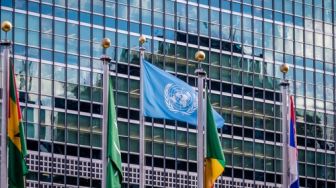 Konflik di Ethiopia Makin Memanas, 16 Staf PBB Ditahan Pemerintah