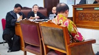 Pengacara Klaim Sudah Diberi Kuasa oleh Nurhadi Sebelum Jadi Buronan KPK