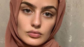 Emma Maree Edwards, Satu-satunya Hijabers di Miss World Australia