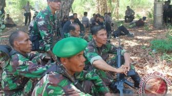 Konflik Lahan di Pulau Adonara Tewaskan 6 Orang, Aparat Keamanan Masih Siaga