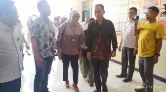 Kasus perundungan siswi SMK di Bolmong, lima ABH resmi tersangka