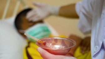 Selama Dua Bulan 1759 Orang Kena DBD di Jatim, 15 Pasien Meninggal Dunia