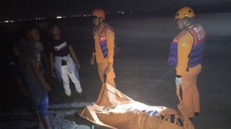 Terseret Arus Pantai Berawa, Mahasiswa asal Probolinggo Meninggal