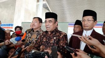 Ini Tata Cara Pengurusan dan Pemakaman Jenazah Pasien Virus Corona