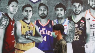 Dampak Corona, Kompetisi IBL Seri VII Dibatalkan