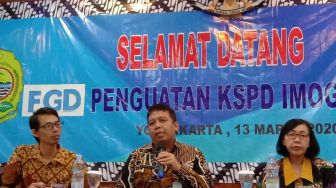 Wabah Covid-19 Makin Meluas, Kepala Dinpar Pede Bantul Aman Dikunjungi