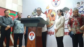 Keputusan Force Majeure Kompetisi adalah Saran dari Klub Liga 1 dan Liga 2