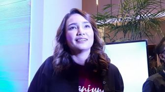 Feby Febiola Bersyukur Operasi Kista Ovarium Berjalan Lancar