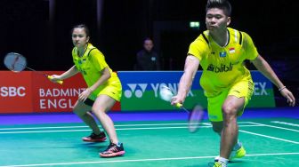 Link Live Streaming dan Siaran Langsung Badminton All England 2020 Hari Ini