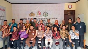 Bawaslu Pandeglang: Temuan di Pilkada Tak Boleh ‘Gantung’