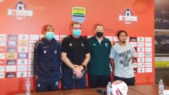 Ridwan Kamil Usul Persib vs PSS Tanpa Penonton, Manajemen Tak Ubah Rencana