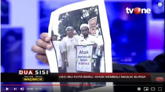 Fadli Zon Skakmat Ngabalin Pakai Foto 212 dan Berita Populer Lainnya