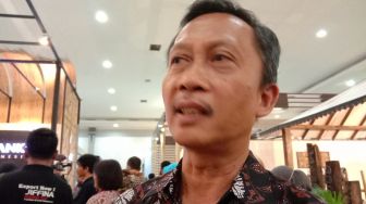 Heboh Virus Corona Ikut Dorong Industri Herbal di Bantul Go International