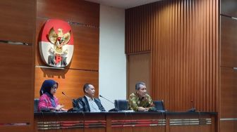 KPK Cium Bau Kecurangan dalam Klaim BPJS Kesehatan