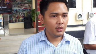 ‘Gercep’ Tindaklanjut Laporan Warga Tekan Angka Kriminalitas di Lebak