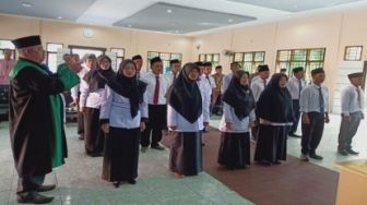 Usman: PKD adalah Ujung Tombak Pilkada 2020