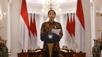 Korban Terus Bertambah, Jokowi Instruksikan Tes Corona Diperbanyak