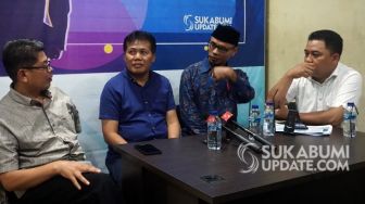 Sekolah di Kabupaten Sukabumi Belajar di Rumah, Disdik: Guru Tetap Bertugas