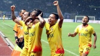 Wabah Virus Corona, Liga1 dan Liga2 Dihentikan Sementara