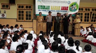 Sekolah di Jember Diliburkan karena Corona, Bupati Minta Siswa Tak Rekreasi