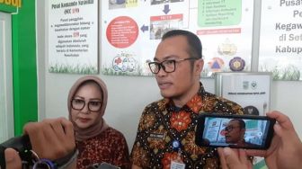 Jalani Isolasi, 2 Pasien di RSUD Abdul Manap Jambi Malah 'Kabur'