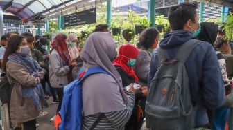 Usai Dikritik, TransJakarta Ubah Kebijakan: Buka 24 Jam