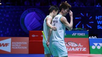 Dipaksa Mundur dari All England, Ketum PBSI: Mental Atlet Indonesia Down