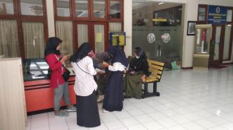 Kampus di Jogja Terapkan Kuliah Online, Begini Tanggapan Mahasiswa