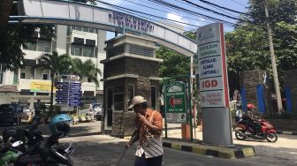 Dua Rumah Sakit di Kota Semarang Siap Tampung Caleg Stres Kalah Pemilu, Ini Lokasinya