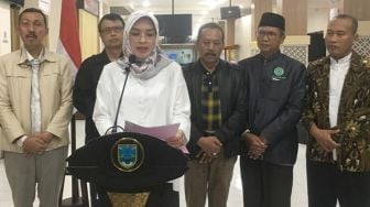 OTT Probolinggo, KPK Ringkus 10 Orang Termasuk Bupati dan Suaminya