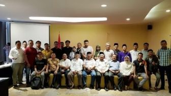 Demi Kuansing, Perekam Aktivitas Galian C Illegal Dapat Perlindungan Hukum