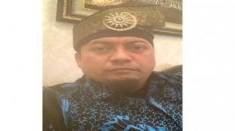 Jokowi Harus Segera Umumkan Kondisi Darurat Nasional Covid-19