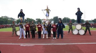 Rekor Muri, Edukasi Bantuan Hidup Dasar Bagi Awam Khusus Terbanyak