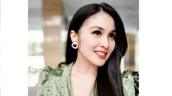 Sandra Dewi Dibikin Jengkel dengan Oknum Driver Ojol, Ini Dia Penyebabnya