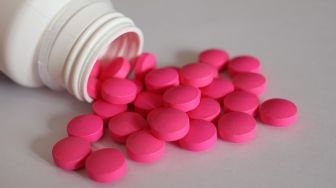 Terpopuler Kesehatan: Pasien Hipertensi Hati-hati Minum Ibuprofen, Aneurisma Otak Presiden China Xi Jinping