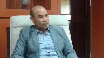 Viktor Bungtilu Laiskodat: Kasus Kekerdilan Anak Masalah Serius di Nusa Tenggara Timur