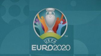 Makna dan Fakta Menarik Logo Euro 2020
