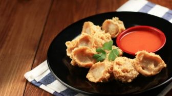 Resep Tahu Walik, Camilan Renyah untuk Temani Kerja dari Rumah