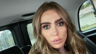 Cantiknya Petra Ecclestone, Sosialita yang Campakkan Suami hingga Bangkrut